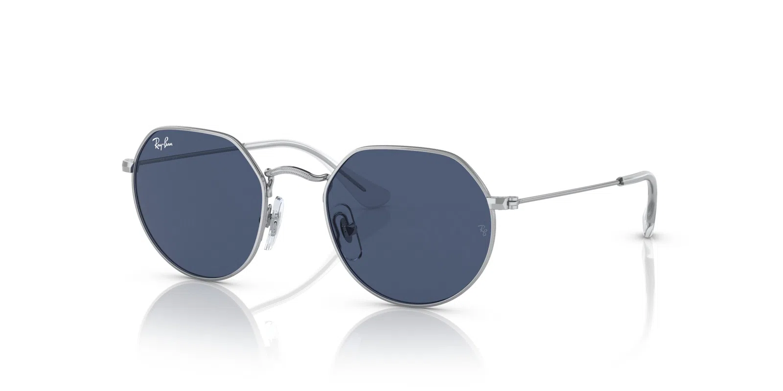 Ray-Ban Kids Jack 0RJ9565S Sunglasses - view 86